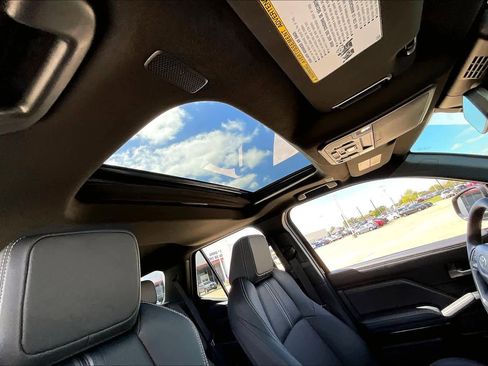 Certified 2025 Toyota 4Runner Limited image 14