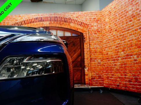 Certified 2023 Nissan Rogue Platinum image 72