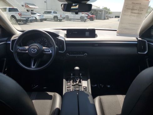 Used 2023 MAZDA CX-50 AWD 2.5 S w/ Cargo Package image 17