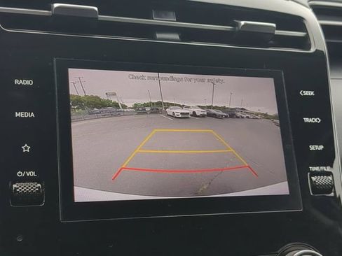 Used 2023 Hyundai Tucson SEL AWD/4WD image 18