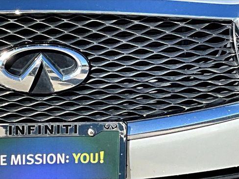 Used 2014 INFINITI Q50 Premium w/ Navigation Package image 11