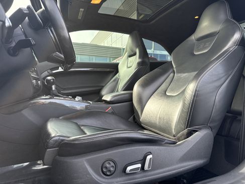 Used 2015 Audi S5 Premium Plus w/ Technology Package image 12