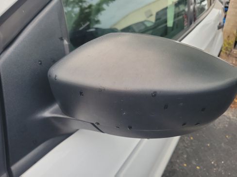 Used 2018 Ford Escape S FWD image 6