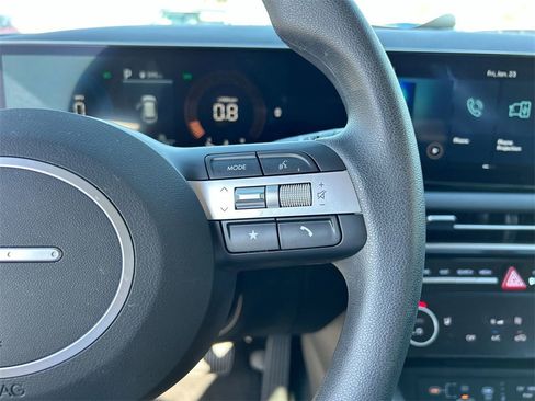 New 2025 Hyundai Tucson SEL image 29