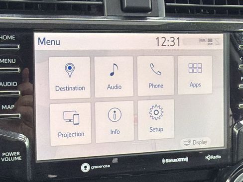 Certified 2020 Toyota 4Runner TRD Off-Road Premium image 14