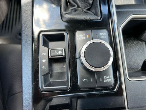 Used 2022 Toyota Tundra SR5 w/ TRD Off-Road Package AWD/4WD image 22