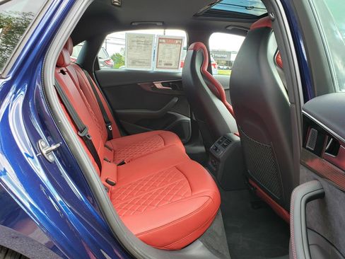 Used 2023 Audi S4 Premium Plus w/ Premium Plus Package image 17