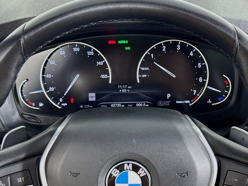 Used 2021 BMW X3 sDrive30i w/ Convenience Package RWD image 19