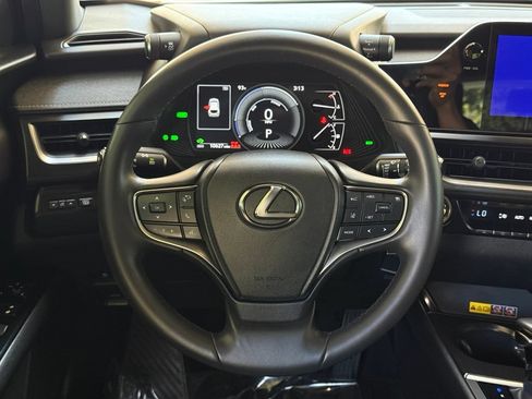 Certified 2024 Lexus UX 250h FWD image 21