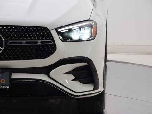 Certified 2025 Mercedes-Benz GLE 450 4MATIC image 10