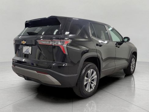 Used 2025 Chevrolet Equinox LT image 20