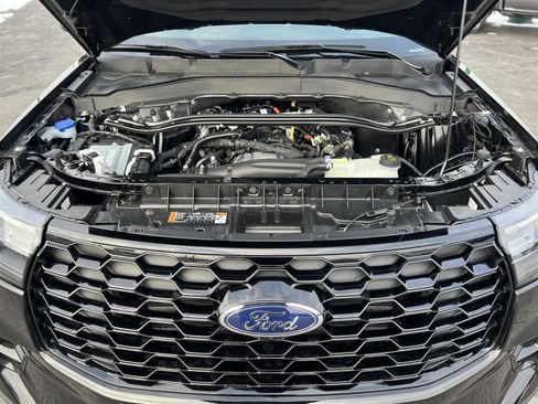 New 2026 Ford Explorer ST-Line image 56
