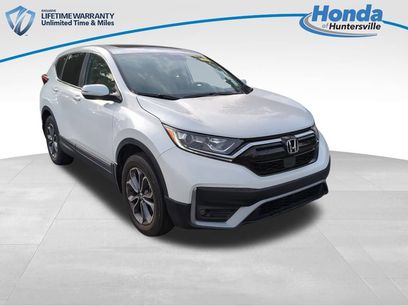 Used 2022 Honda CR-V EX
