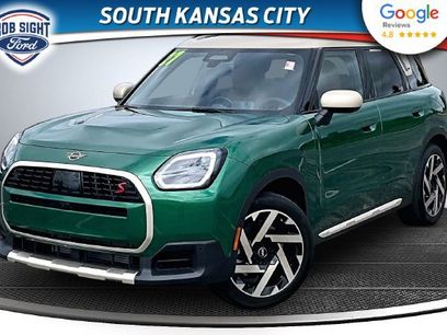 Used 2027 MINI Cooper Countryman S w/ Comfort Package Max