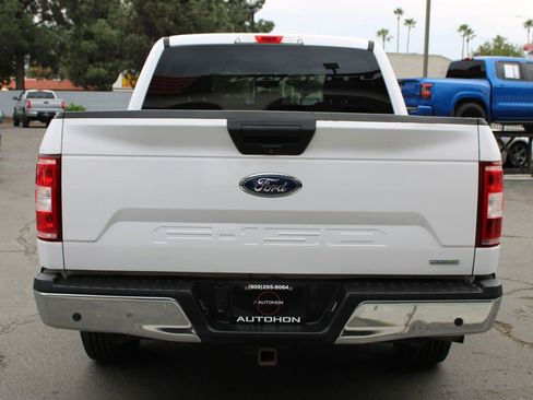 Used 2018 Ford F150 XLT image 34