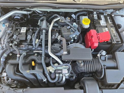 Used 2024 Nissan Sentra SV w/ SV Premium Package FWD image 30