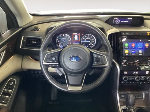 Used 2020 Subaru Ascent Touring w/ Popular Package #2A AWD/4WD image 12