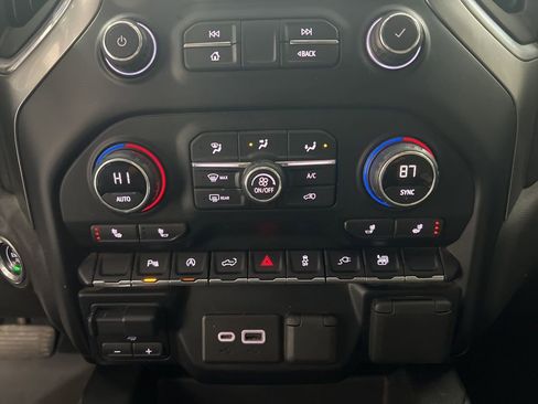 Used 2020 Chevrolet Silverado 1500 RST w/ All-Star Edition image 16