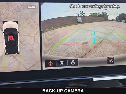 New 2026 Nissan Pathfinder SL image 31