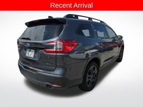 Used 2023 Subaru Ascent Onyx Edition Limited AWD/4WD image 3