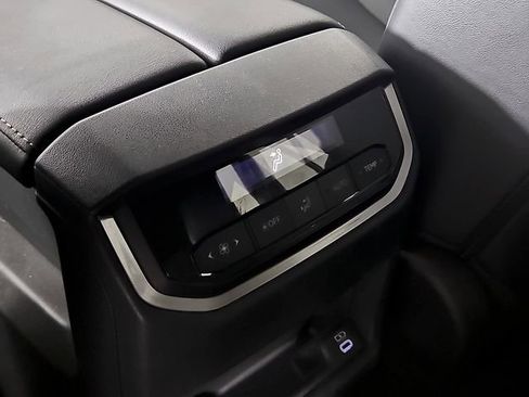Certified 2024 Lexus TX 350 FWD w/ Cold Weather Package image 14