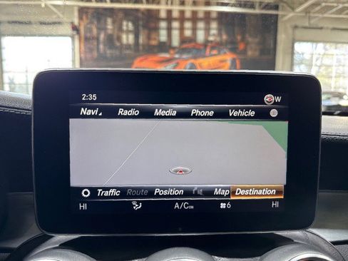 Used 2017 Mercedes-Benz C 63 AMG Cabriolet image 88