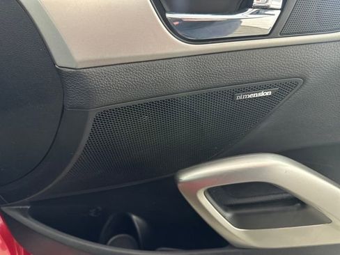 Used 2015 Hyundai Veloster RE:FLEX Edition image 28