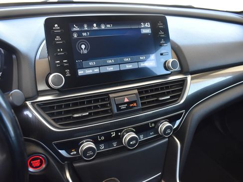 Used 2022 Honda Accord Sport image 12