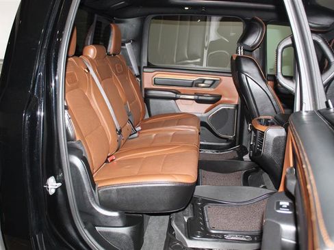 Used 2021 RAM 1500 Limited image 33