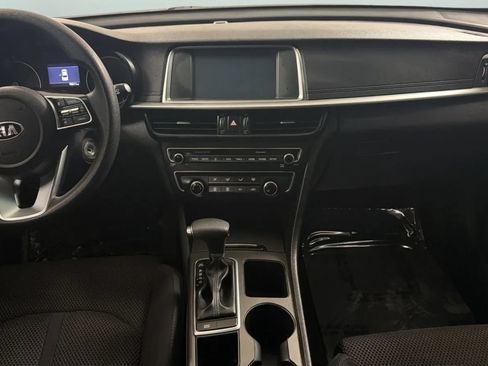 Used 2020 Kia Optima LX FWD image 15