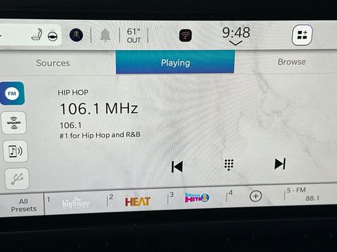 New 2026 Jeep Wrangler Unlimited Rubicon image 16