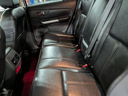 Used 2014 Ford Edge Limited w/ Driver Entry Package image 18