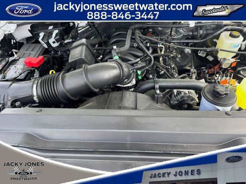 New 2026 Ford F250 XL w/ XL Chrome Package AWD/4WD image 20