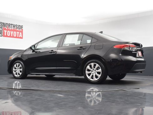 Used 2024 Toyota Corolla LE FWD image 25