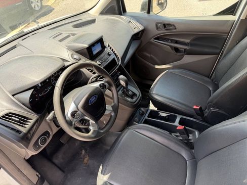 Used 2021 Ford Transit Connect XL FWD image 17
