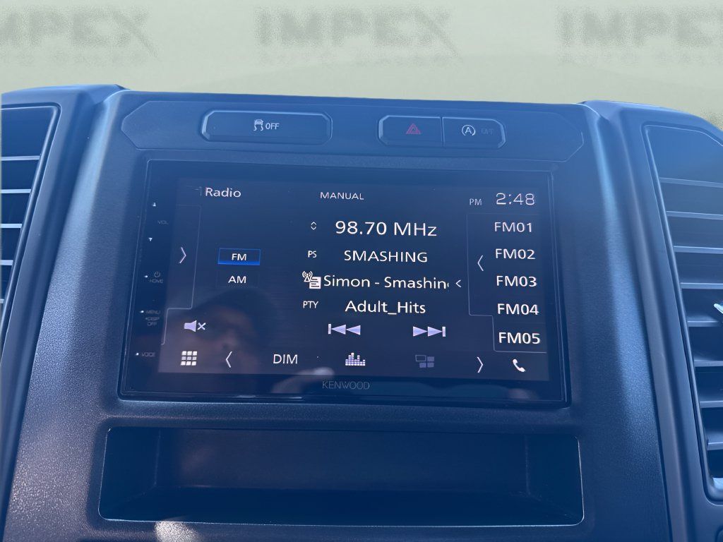 Used 2016 Ford F150 XL w/ Equipment Group 101A Mid AWD/4WD image 16