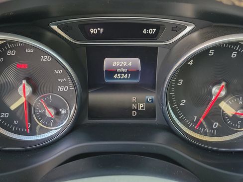 Certified 2019 Mercedes-Benz GLA 250 image 25