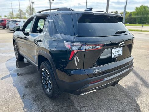 New 2026 Chevrolet Equinox ACTIV w/ Convenience Package III AWD/4WD image 4