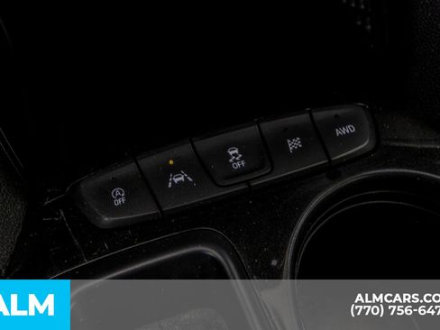 Used 2021 Chevrolet TrailBlazer LT w/ Convenience Package image 45