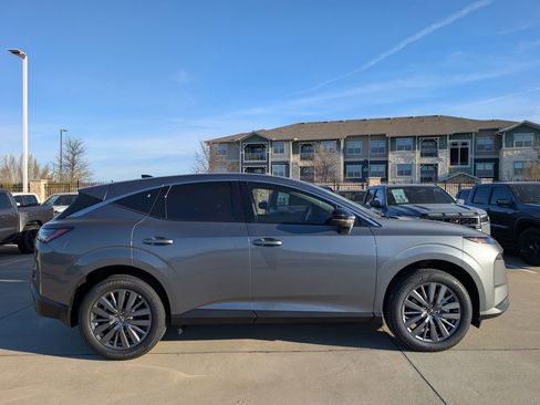 New 2026 Nissan Murano SL image 3