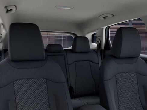 Certified 2026 Kia Sportage LX w/ LX Convenience Package FWD image 26
