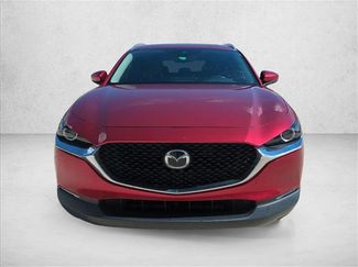 Used 2023 MAZDA CX-30 AWD 2.5 S w/ Select Package video 2