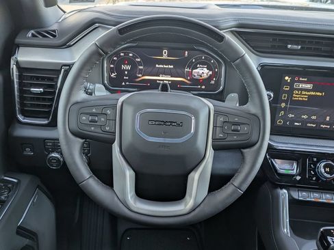 New 2026 GMC Sierra 1500 Denali AWD/4WD image 19