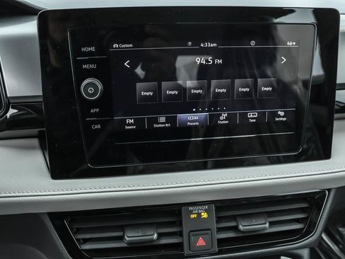 New 2026 Volkswagen Taos S AWD/4WD image 26
