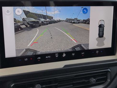 New 2026 Ford Bronco Sport Big Bend AWD/4WD image 18