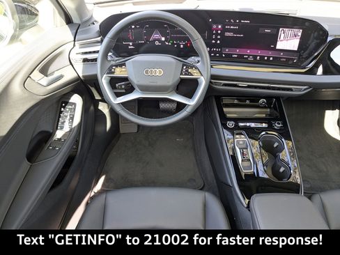 Certified 2025 Audi A5 2.0T Premium Plus w/ Premium Plus image 19