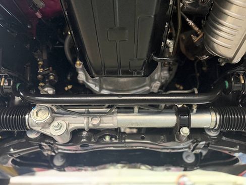 Used 2003 Toyota Tacoma PreRunner RWD image 13