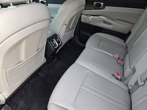 New 2025 Kia Sorento S w/ Panoramic Sunroof Package FWD image 22