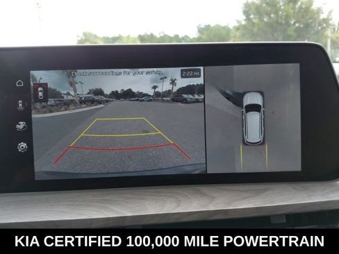 Certified 2024 Kia Telluride SX Prestige X-Line AWD/4WD image 16