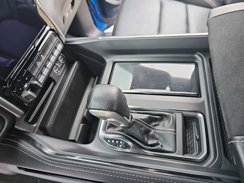 Used 2022 RAM 1500 TRX w/ TRX Level 1 Equipment Group image 25